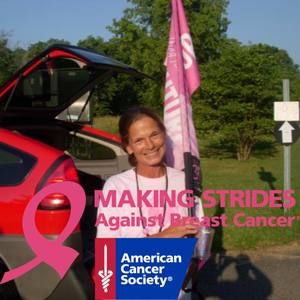 Meet your Posher, Debbie crump